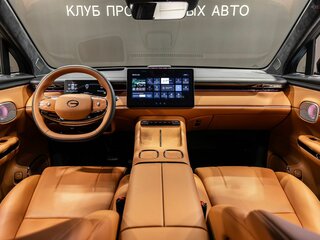 2026 GAC Trumpchi S7 I Рестайлинг, чёрный, 5350000 рублей, вид 2