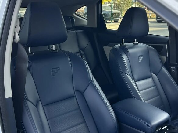 2023 Haval F7 I Рестайлинг, белый, 2259900 рублей - вид 35