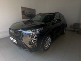 2026 Haval Jolion I Рестайлинг 2, чёрный, 2849000 рублей, вид 1