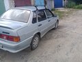 2004 Lada (ВАЗ) 2115, серебристый, 130000 рублей - вид 1
