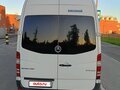 2014 Mercedes-Benz Sprinter, белый - вид 3