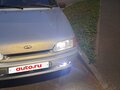 2012 Lada (ВАЗ) 2114, чёрный, 120000 рублей