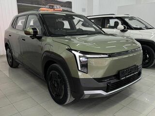 2026 Evolute i-Joy II, зелёный, 3324000 рублей, вид 1