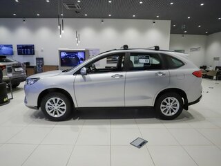 2026 Haval M6 II, серый, 2349000 рублей, вид 2