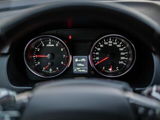 2019 Haval H6 I, чёрный, 1255000 рублей, вид 5