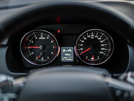 2019 Haval H6 I, чёрный, 1255000 рублей, вид 5
