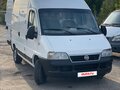 2010 Fiat Professional Ducato, белый, 800000 рублей - вид 2