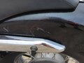 2008 Honda Shadow 750, чёрный, 515000 рублей - вид 5