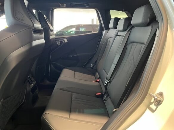 2026 BMW X3 20d xDrive IV (G45/G48), белый, 8020000 рублей - вид 5