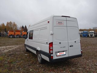 2024 Sollers Atlant, белый, 2462685 рублей, вид 4