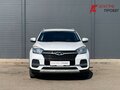 2021 Chery Tiggo 4 I Рестайлинг, белый, 1310000 рублей - вид 1