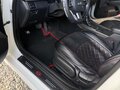 2018 Kia Optima IV Рестайлинг, белый, 1800000 рублей - вид 4