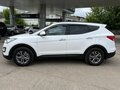 2014 Hyundai Santa Fe III, белый, 1720000 рублей - вид 8