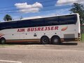 2003 Volvo B12 Series, белый, 3500000 рублей - вид 3