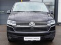 2021 Volkswagen Multivan Long T6 Рестайлинг, чёрный, 4945000 рублей - вид 1