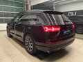 2015 Audi Q7 II (4M), чёрный, 2800000 рублей - вид 4