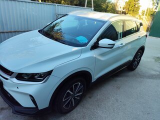 2024 Belgee X50, белый, 1799000 рублей, вид 2