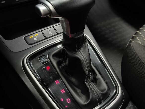 2018 Kia Rio IV, белый - вид 18