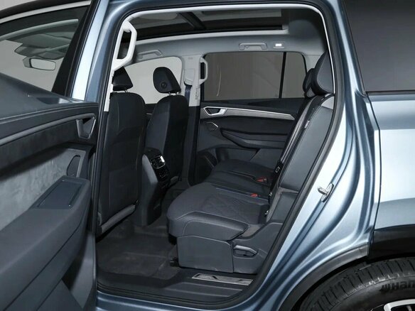 2026 Volkswagen Talagon I Рестайлинг, голубой, 6260000 рублей - вид 22