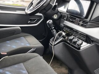 2024 Dongfeng K33, чёрный, 3100000 рублей, вид 2