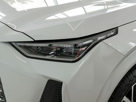 2025 GAC GS4, белый, 3299000 рублей, вид 5