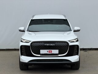 2026 Tenet T8, белый, 3099000 рублей, вид 3