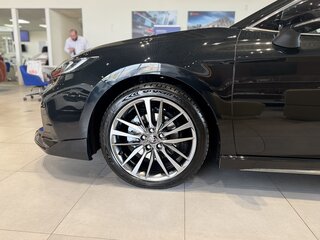 2026 Toyota Camry IX (XV80) China Market, чёрный, 4650000 рублей, вид 4