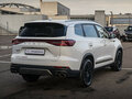 2024 Chery Tiggo 8 Pro Max I Рестайлинг, белый, 2499000 рублей - вид 4