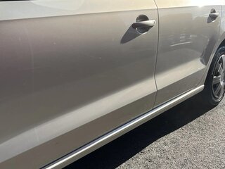 2012 Volkswagen Polo V, серый, 675000 рублей, вид 3