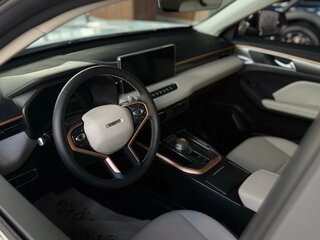 2026 Haval Jolion I Рестайлинг, белый, 2699000 рублей, вид 4