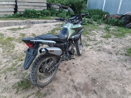 2014 Racer Ranger, зелёный, 75000 рублей, вид 3