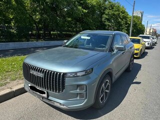 2024 Jaecoo J7 I, серый, 2150000 рублей, вид 1