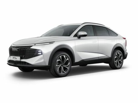 Haval F7x II