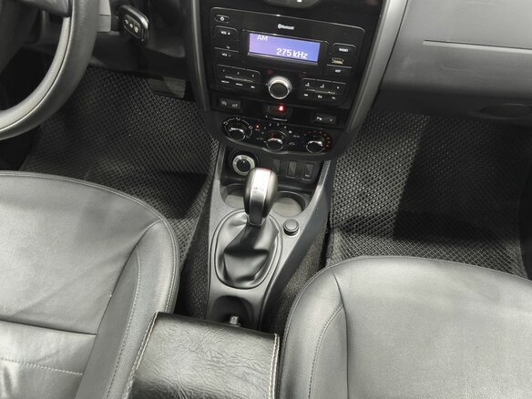 2018 Renault Duster I Рестайлинг, серый, 1407600 рублей - вид 14