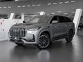 2025 Jaecoo J8, серебристый, 4569000 рублей