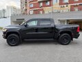 2025 Ram 1500 RHO V Рестайлинг, чёрный, 10800000 рублей - вид 10
