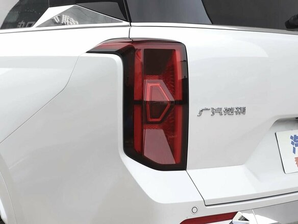 2026 GAC Trumpchi GS8 II, белый, 4260000 рублей - вид 6