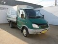 2006 ГАЗ ГАЗель (3302), зелёный, 299000 рублей - вид 2