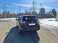 2018 Nissan X-Trail III, зелёный, 1650000 рублей - вид 8