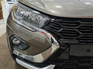 2026 Lada (ВАЗ) Iskra SW Cross, коричневый, 1847000 рублей, вид 4