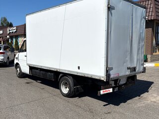 2002 Mercedes-Benz Sprinter, белый, 1350000 рублей, вид 4