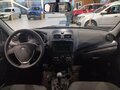 2026 Lada (ВАЗ) Granta I Рестайлинг, белый - вид 6