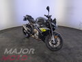 2024 BMW S 1000 R, серый - вид 10