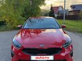 2018 Kia Ceed III, красный, 1560000 рублей