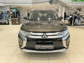 2017 Mitsubishi Outlander III Рестайлинг 2, коричневый, 2250000 рублей - вид 1