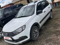 2022 Lada (ВАЗ) Granta I Рестайлинг, белый, 730000 рублей