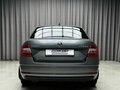 2017 Skoda Octavia III (A7) Рестайлинг, серый, 1799000 рублей - вид 5