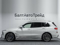 2026 BMW X7 40i I (G07) Рестайлинг, белый, 16350000 рублей - вид 11