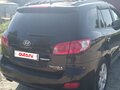 2008 Hyundai Santa Fe II, пурпурный, 950000 рублей - вид 3