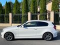 2008 BMW 1 серии 118i I (E81/E82/E87/E88) Рестайлинг, белый, 665000 рублей - вид 7